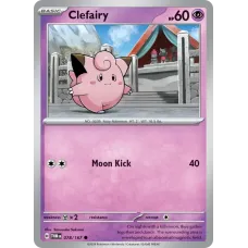 Clefairy