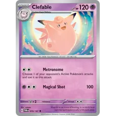 Clefable