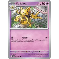 Kadabra