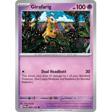 Girafarig