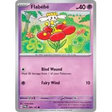 Flabébé