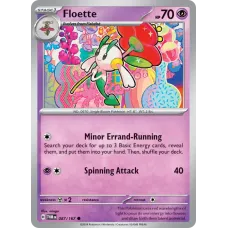 Floette