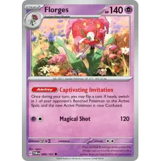 Florges