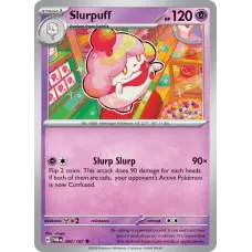 Slurpuff