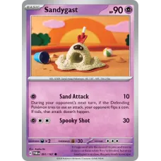 Sandygast
