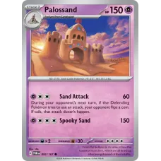 Palossand