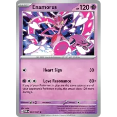 Enamorus
