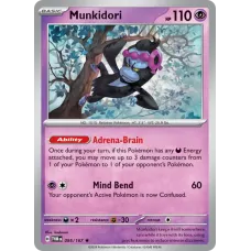 Munkidori