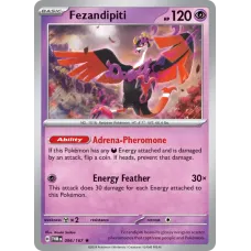 Fezandipiti