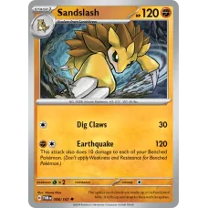 Sandslash