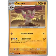 Gurdurr