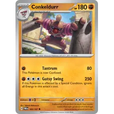 Conkeldurr