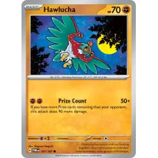 Hawlucha