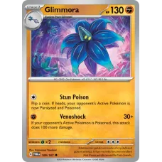 Glimmora