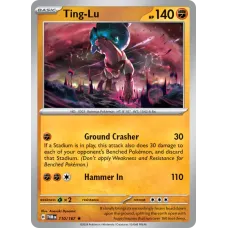 Ting-Lu