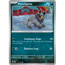 Poochyena