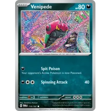 Venipede