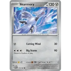 Skarmory