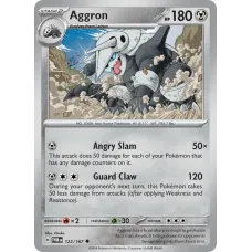 Aggron