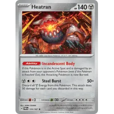 Heatran