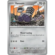 Varoom