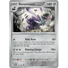 Revavroom