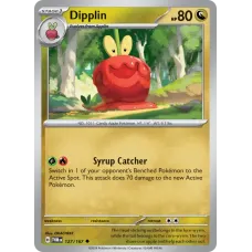 Dipplin