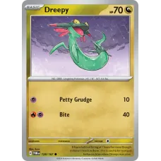 Dreepy