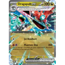 Dragapult ex