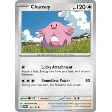 Chansey
