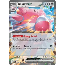 Blissey ex
