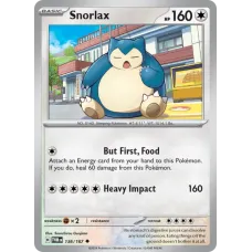Snorlax