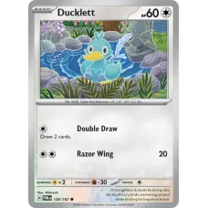 Ducklett