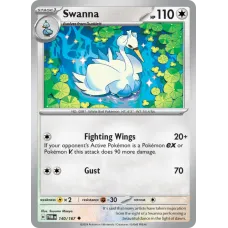 Swanna