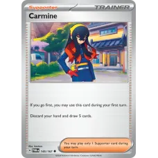 Carmine