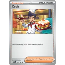 Chef