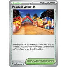 Praça de Festas