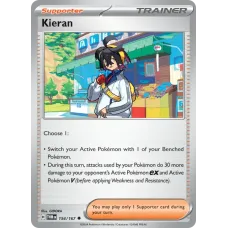 Kiran