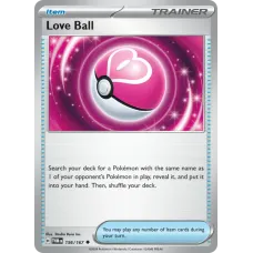 Bola Amor