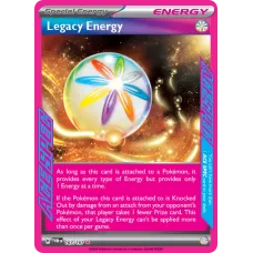 Energia Legado