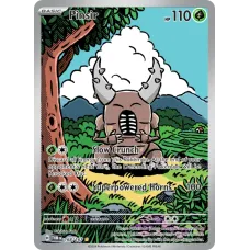 Pinsir