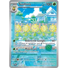 Sunflora
