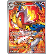 Infernape
