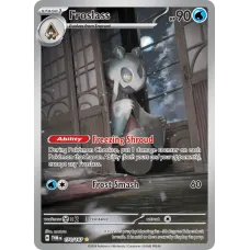 Froslass