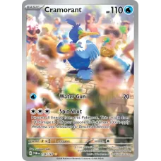 Cramorant