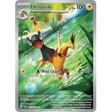 Heliolisk