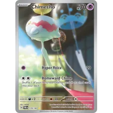 Chimecho