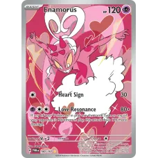 Enamorus