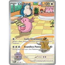 Chansey