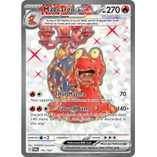 Magcargo ex